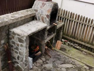 Casa Rustic Azuga - Azuga - 7