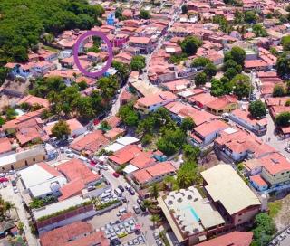 Apartamento a 100 mts da praia, no centro de Pipa - 4