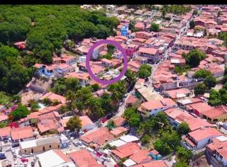 Apartamento a 100 mts da praia, no centro de Pipa - 3
