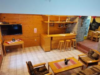 Casa Rustic Azuga - Azuga - 9