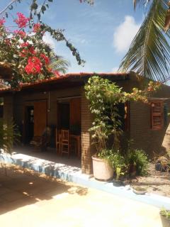 Casa das Gaúchas - Canoa Quebrada - 2