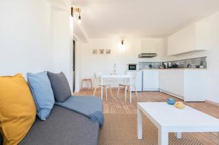 Palmeiras Cottages - Mexilhoeira Grande - 8