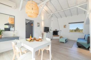 Palmeiras Cottages - Mexilhoeira Grande - 0