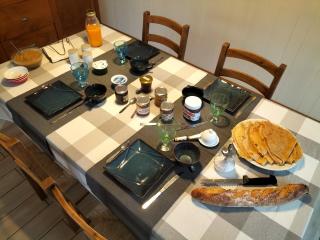 Le relais de Roscarven - Gouesnou - 4