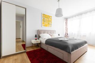 Apartments Kremer Cracow - Cracovia - 4