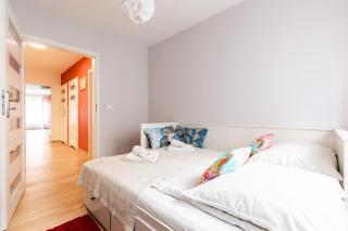 Apartments Kremer Cracow - 3