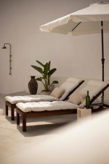 San Felipe Suites - 1