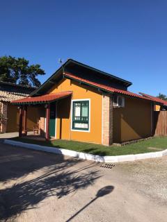 Casa com piscina para família - Florianópolis - 0