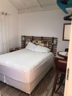 Casa com piscina para família - Florianópolis - 2