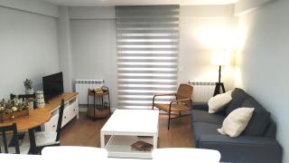 VuT BALBOA APARTAMENTO - Salamanca - 0