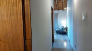 Cepilho - Flat com cozinha, 50mts da Praia, Churr, Piscina, WiFi eficiente, Netflix - Paraty - 2