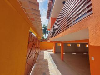 Cepilho - Flat com cozinha, 50mts da Praia, Churr, Piscina, WiFi eficiente, Netflix - Paraty - 1