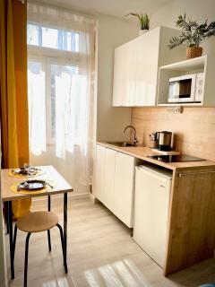 STUDIO VAISE 3 CENTRE à LYON 69009 - Lyon - 7