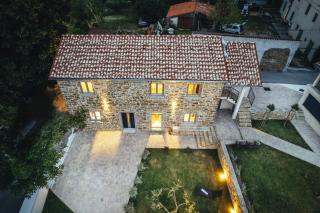 Roner Resort - Plavje - 9