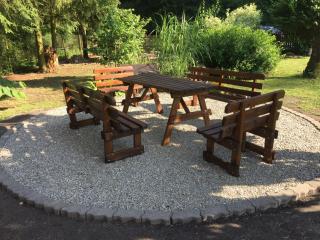FEWO am Wald - Krauschwitz - 0