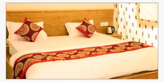 Jaisalmer Desert Resort - Jaisalmer - 1