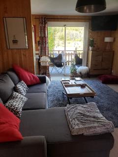 Chalet le 22 Agniéres - Le Dévoluy - 2