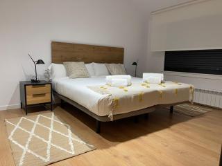 Oktheway Areal Terrace - 1