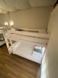 Albergue Jakue - Puente la Reina - 5