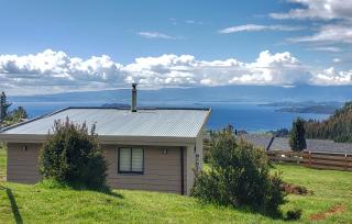 Cabaña Puro Ranco - Lago Ranco - 0