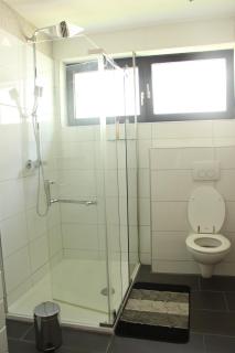 Ruhig gelegene Wohnung mitten im Herzens von Wolfhagen - Wolfhagen - 6