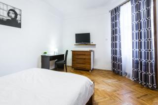 Апартаменти на Романчука в центрі - 5