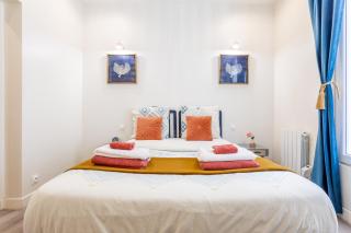 StayLib - Chic and Cosy 2 rooms porte de Montmartre - 2