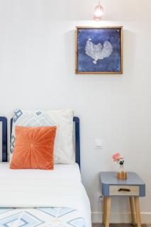 StayLib - Chic and Cosy 2 rooms porte de Montmartre - Saint-Ouen - 1