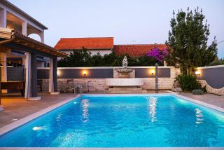 Holiday House San Mario - Pets Friendly Rural Home - Polača - 5