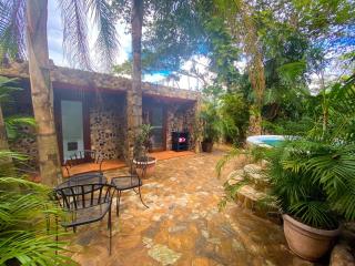Hotel Ciudad Blanca - Rovine di Copán - 7