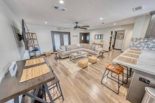 NEW! Beachy Lake Havasu Getaway - Lake Havasu City - 5