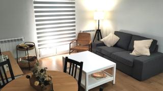 VuT BALBOA APARTAMENTO - Salamanca - 9