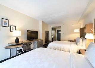 Holiday Inn Fredericksburg - Conference Center by IHG - 8