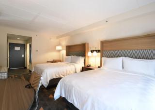 Holiday Inn Fredericksburg - Conference Center by IHG - 7