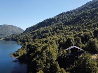 PATA LONCONAO Lake House - Futaleufú - 8