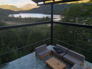 PATA LONCONAO Lake House - 3