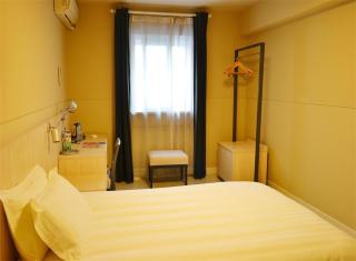 Jinjiang Inn - Suzhou Mudu Zhujiang Road - Suzhou - 2