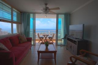 Oceanview Lighthouse Villa - Maunabo - 6