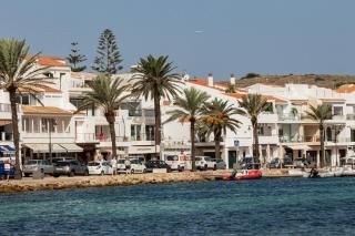 Apartamentos Gabriel Sans - Fornells - 7