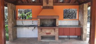 Casa 5 suítes com piscina e churrasqueira - 5