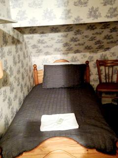 The Glen Stuart hotel - Blackpool - 2