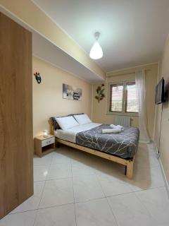 Casa di Aida - Messina - 5