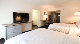 Holiday Inn Fredericksburg - Conference Center by IHG - 3