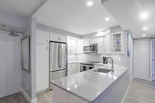 South Seas Tower 3-308 - Marco Island - 9