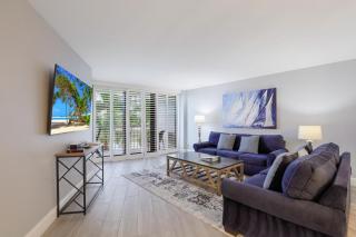 South Seas Tower 3-308 - Marco Island - 3