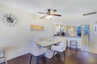 South Seas Tower 3-202 - Marco Island - 5