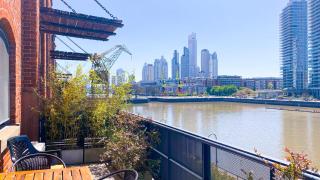 Best View Puerto Madero - 0