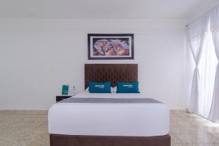 Ayenda Hotel Paraiso Chipichape - 0