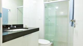 Studio Master Time Ponta Verde Maceió - AL - Maceió - 7