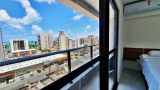 Studio Master Time Ponta Verde Maceió - AL - Maceió - 3